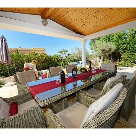 Sunce Holiday home Buici (Istria)