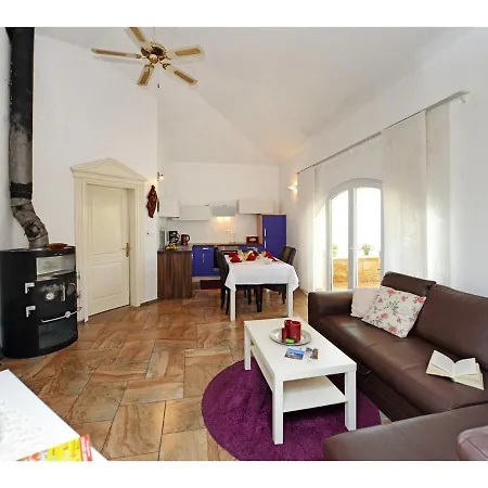 Holiday home Sunce *