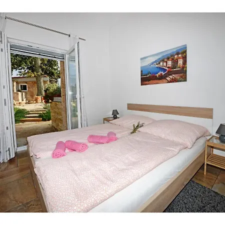 Дом отдыха Sunce Buici (Istria)
