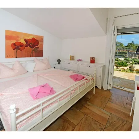 Ferienhaus Sunce Buici (Istria)